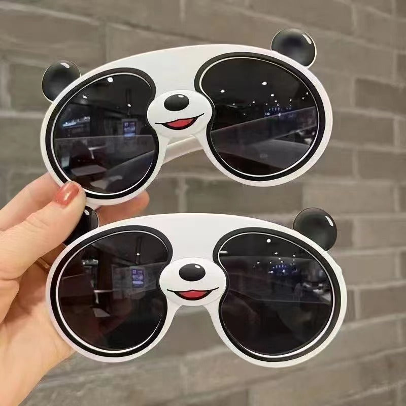 Wholesale Birthday Glasses New Party Party Glasses Sunglasses Funny Glasses